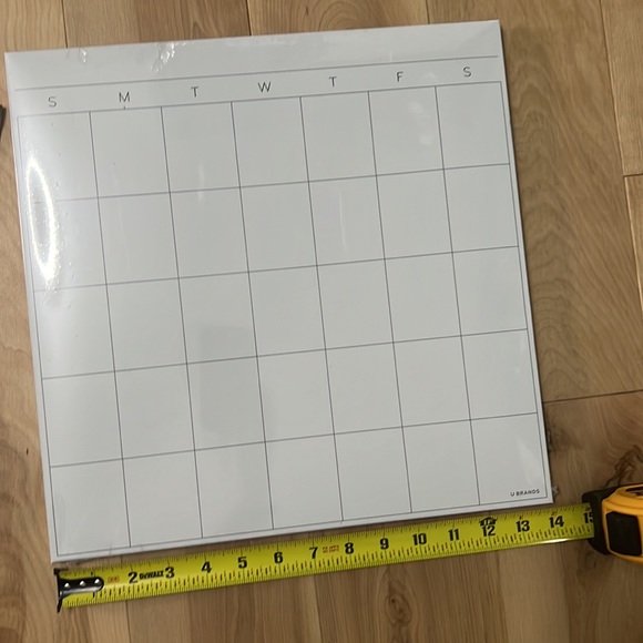 Calendar - Picture 5 of 7